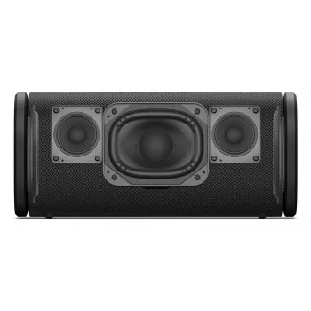 Altifalante estéreo portátil Sony Ult Field 5 Preto