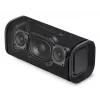 Altifalante estéreo portátil Sony Ult Field 5 Preto