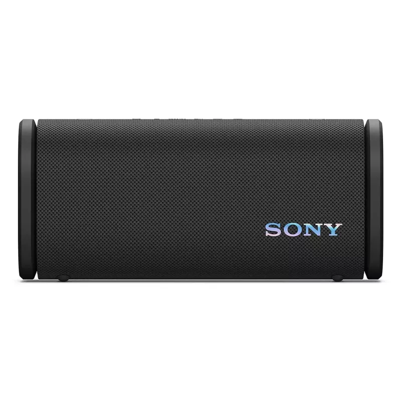 Altifalante estéreo portátil Sony Ult Field 5 Preto