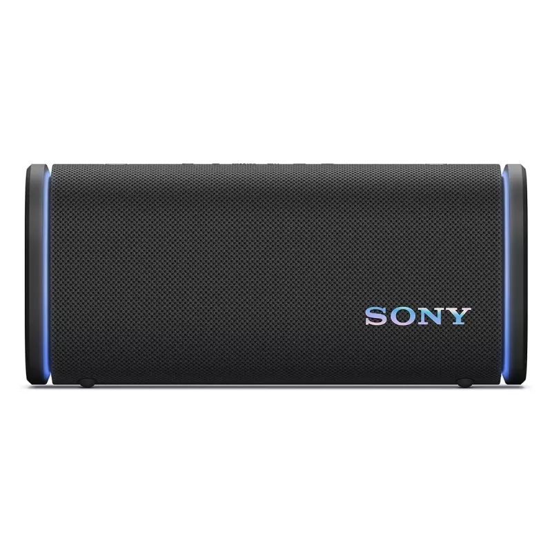 Altifalante estéreo portátil Sony Ult Field 5 Preto