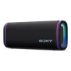 Altifalante estéreo portátil Sony Ult Field 5 Preto