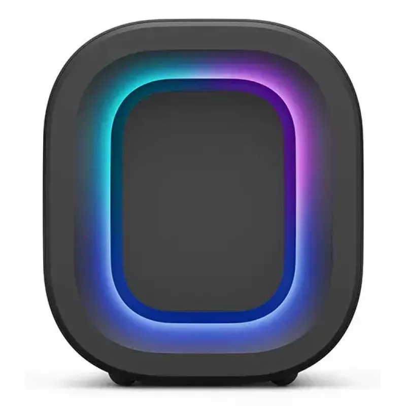 Altifalante estéreo portátil Sony Ult Field 5 Preto