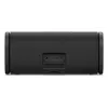 Altifalante estéreo portátil Sony Ult Field 5 Preto