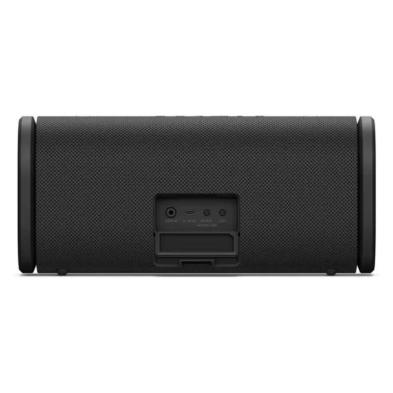Altifalante estéreo portátil Sony Ult Field 5 Preto