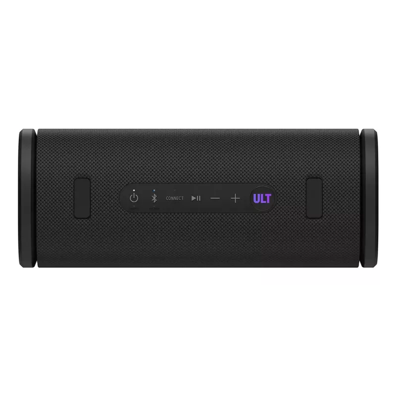 Altifalante estéreo portátil Sony Ult Field 5 Preto