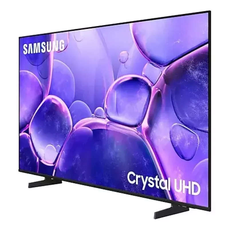 Televisor LED Samsung UE65U8072FUXXH 65 inch 4K Ultra HD (3840×2160) Tizen, Wi‑Fi, Bluetooth, HDR10+