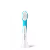Philips Sonicare For Kids HX6032/90 pack de 2 cabeças de escova azul branco