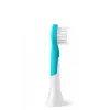 Philips Sonicare For Kids HX6032/90 pack de 2 cabeças de escova azul branco
