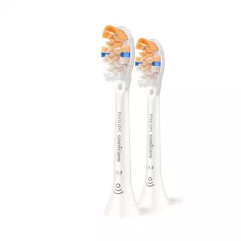 Philips Sonicare Premium All-in-One HX9092/87 pack de 2 cabeças de escova