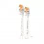 Philips Sonicare Premium All-in-One HX9092/87 pack de 2 cabeças de escova