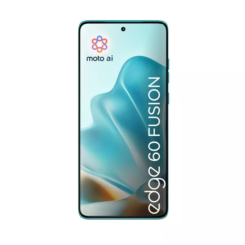Motorola edge 60 fusion 16,9 cm (6,67