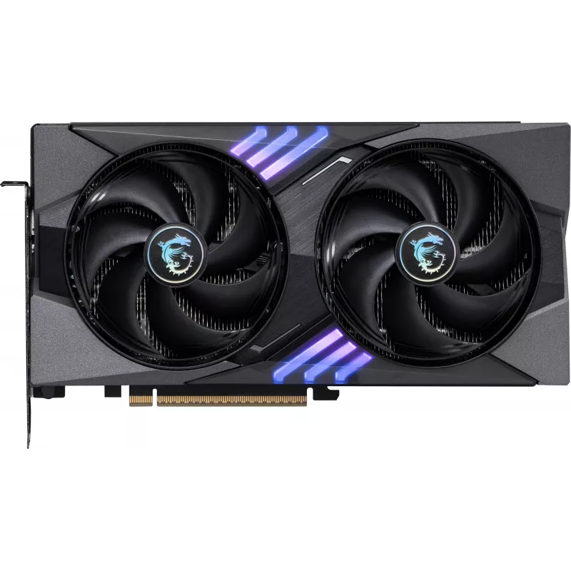 Placa gráfica MSI GAMING GeForce RTX 5060 TI 16G OC NVIDIA 16 GB GDDR7