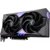 Placa gráfica MSI GAMING GeForce RTX 5060 TI 16G OC NVIDIA 16 GB GDDR7
