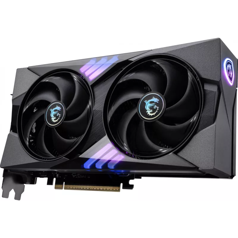 Placa gráfica MSI GAMING GeForce RTX 5060 TI 16G OC NVIDIA 16 GB GDDR7