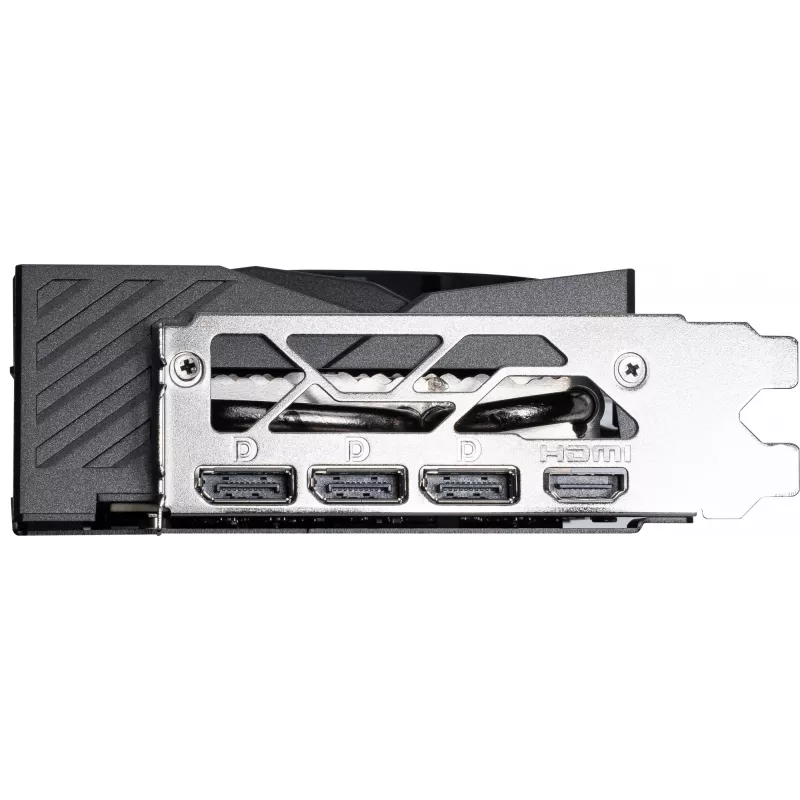 Placa gráfica MSI GAMING GeForce RTX 5060 TI 16G OC NVIDIA 16 GB GDDR7