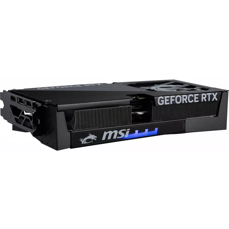 Placa gráfica MSI GAMING GeForce RTX 5060 TI 16G OC NVIDIA 16 GB GDDR7