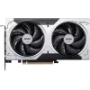 Placa gráfica MSI GeForce RTX 5060 Ti 8 GB GDDR7, PCIe 5.0, 4608 CUDA, 2602 MHz Boost, 128 bits, 2 ventoinhas, 180 W