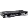 Placa gráfica MSI GeForce RTX 5060 Ti 8 GB GDDR7, PCIe 5.0, 4608 CUDA, 2602 MHz Boost, 128 bits, 2 ventoinhas, 180 W