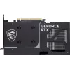 Placa gráfica MSI GeForce RTX 5060 Ti 8 GB GDDR7, PCIe 5.0, 4608 CUDA, 2602 MHz Boost, 128 bits, 2 ventoinhas, 180 W