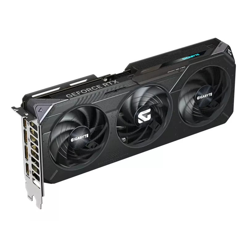 Placa gráfica NVIDIA GeForce RTX 5060 Ti 8GB GDDR7
