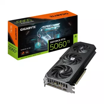 Placa gráfica NVIDIA GeForce RTX 5060 Ti 8GB GDDR7