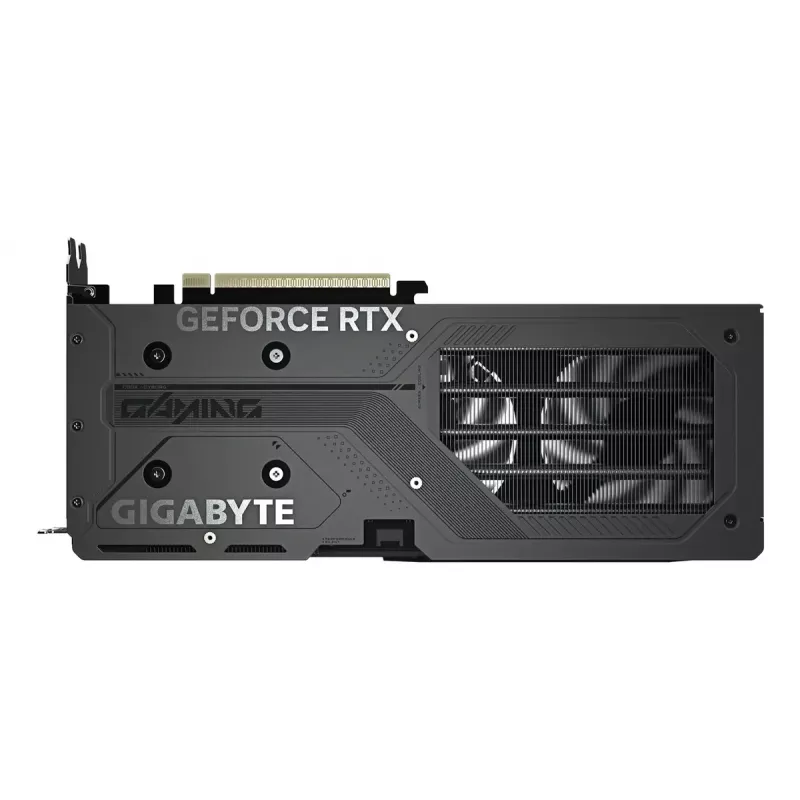 Placa gráfica GIGABYTE GeForce RTX 5060 Ti — 16 GB GDDR7, PCIe 5.0, 128-Bit, arrefecimento com 3 ventoinhas