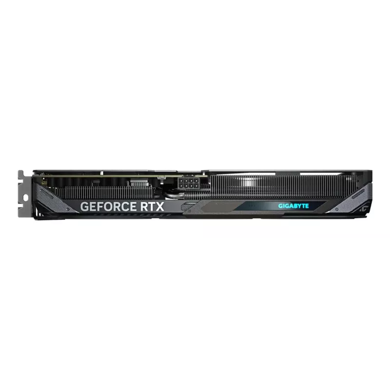 Placa gráfica GIGABYTE GeForce RTX 5060 Ti — 16 GB GDDR7, PCIe 5.0, 128-Bit, arrefecimento com 3 ventoinhas