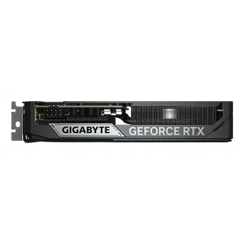 Placa gráfica GIGABYTE GeForce RTX 5060 Ti — 8 GB GDDR7, 128-Bit, PCIe 5.0, arrefecimento WINDFORCE 2X