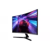 Monitor Samsung S39GD 81,3 cm (32 polegadas) 1920 x 1080 píxeis Full HD LCD preto