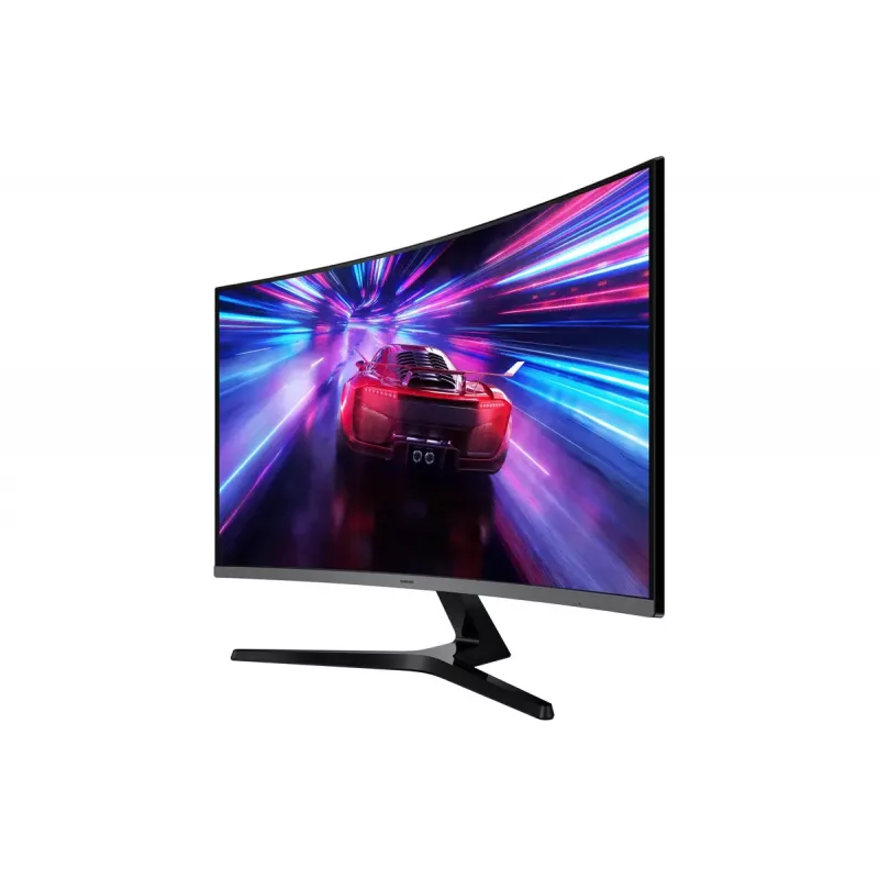 Monitor Samsung S39GD 81,3 cm (32 polegadas) 1920 x 1080 píxeis Full HD LCD preto