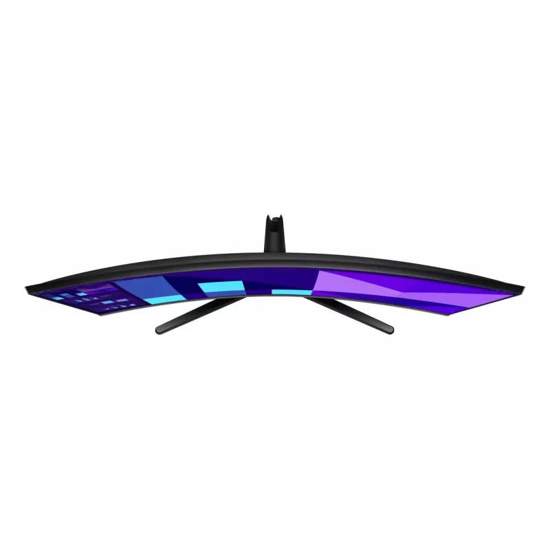 Monitor Samsung S39GD 81,3 cm (32 polegadas) 1920 x 1080 píxeis Full HD LCD preto