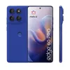 Motorola edge 60 pro 16,9 cm (6,67 polegadas) Dual SIM Android 15 5G USB Type-C 12 GB 512 GB 6000 mAh azul
