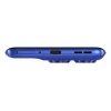 Motorola edge 60 pro 16,9 cm (6,67 polegadas) Dual SIM Android 15 5G USB Type-C 12 GB 512 GB 6000 mAh azul