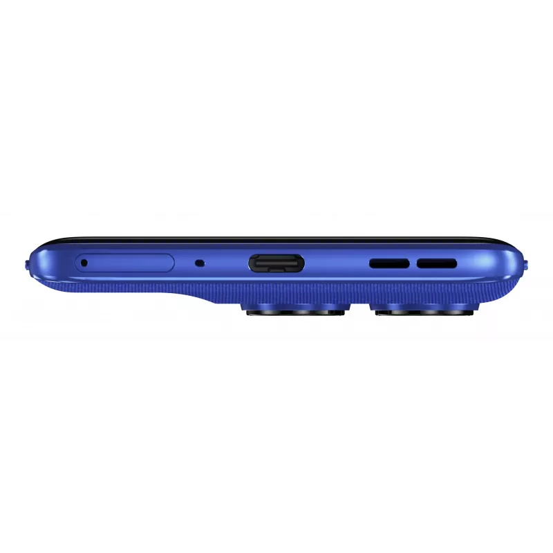 Motorola edge 60 pro 16,9 cm (6,67 polegadas) Dual SIM Android 15 5G USB Type-C 12 GB 512 GB 6000 mAh azul