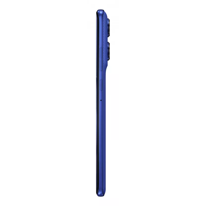 Motorola edge 60 pro 16,9 cm (6,67 polegadas) Dual SIM Android 15 5G USB Type-C 12 GB 512 GB 6000 mAh azul