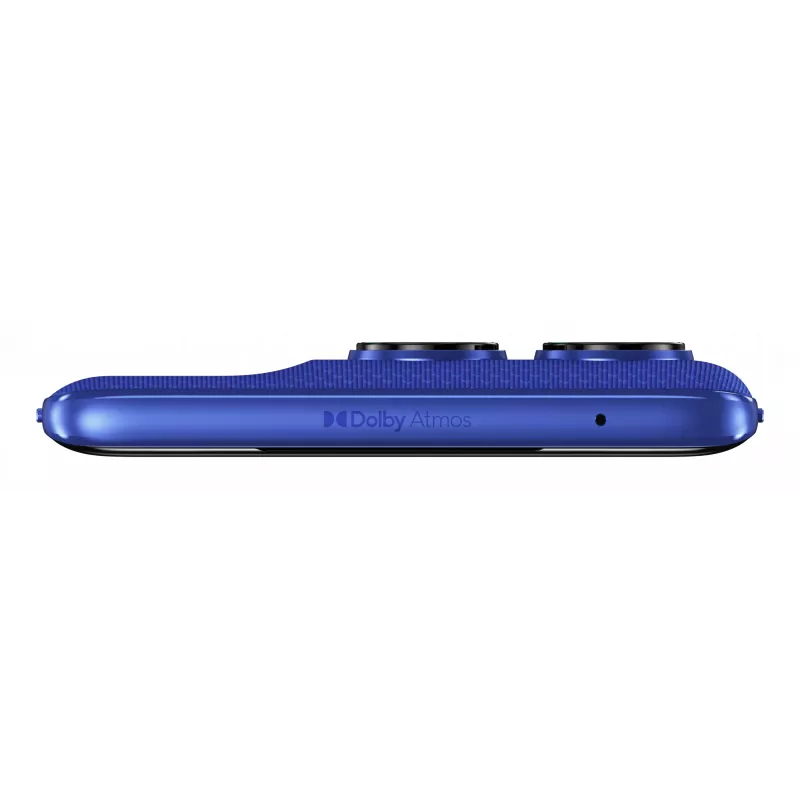 Motorola edge 60 pro 16,9 cm (6,67 polegadas) Dual SIM Android 15 5G USB Type-C 12 GB 512 GB 6000 mAh azul