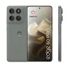 Motorola edge 60 pro 16.9 cm (6.67 polegadas) Dual SIM Android 15 5G USB Type-C 12 GB 512 GB 6000 mAh cinzento
