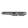 Motorola edge 60 pro 16.9 cm (6.67 polegadas) Dual SIM Android 15 5G USB Type-C 12 GB 512 GB 6000 mAh cinzento