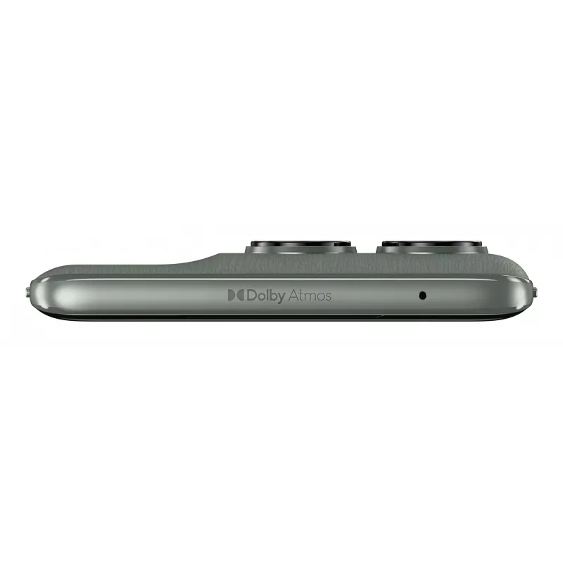 Motorola edge 60 pro 16.9 cm (6.67 polegadas) Dual SIM Android 15 5G USB Type-C 12 GB 512 GB 6000 mAh cinzento