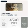 Motorola edge 60 pro 16.9 cm (6.67 polegadas) Dual SIM Android 15 5G USB Type-C 12 GB 512 GB 6000 mAh cinzento