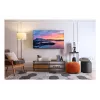 TV TCL 32S5K 81,3 cm (32 polegadas) Full HD Smart TV Wi-Fi preto