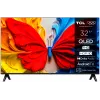 TV TCL 32S5K 81,3 cm (32 polegadas) Full HD Smart TV Wi-Fi preto