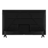 TV TCL 40S5K 101,6 cm (40 polegadas) Full HD Smart TV Wi-Fi preto