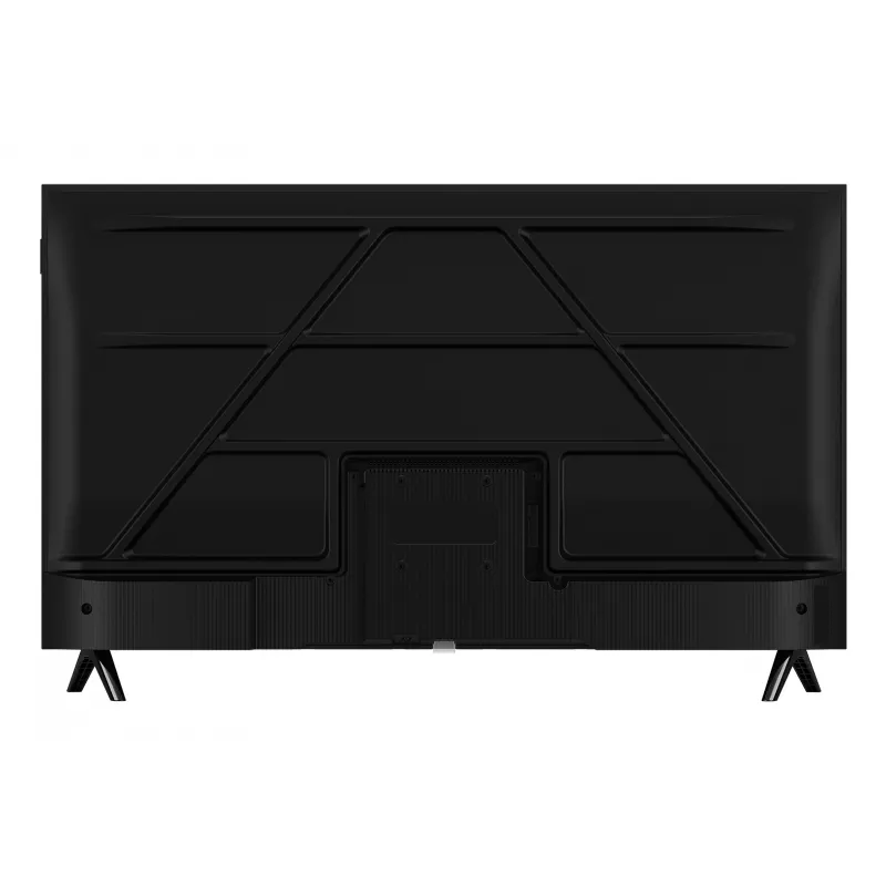 TV TCL 40S5K 101,6 cm (40 polegadas) Full HD Smart TV Wi-Fi preto