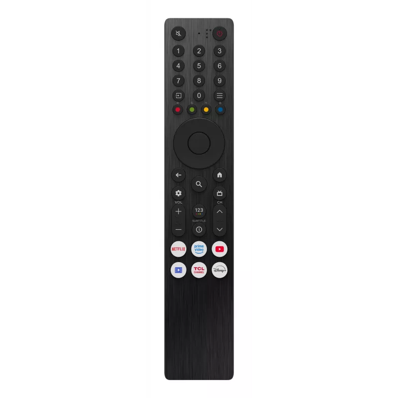 TV TCL 40S5K 101,6 cm (40 polegadas) Full HD Smart TV Wi-Fi preto