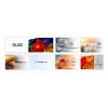 TV TCL 40S5K 101,6 cm (40 polegadas) Full HD Smart TV Wi-Fi preto