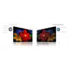 TV TCL 40S5K 101,6 cm (40 polegadas) Full HD Smart TV Wi-Fi preto