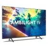 TV Philips 43PUS8010/12 109,2 cm (43 polegadas) 4K Ultra HD Smart TV Wi-Fi preto