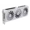Placa gráfica ASUS GeForce RTX 5070 12 GB GDDR7, PCIe 5.0, 192-Bit, branco, 3 ventoinhas