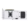 Placa gráfica ASUS GeForce RTX 5070 12 GB GDDR7, PCIe 5.0, 192-Bit, branco, 3 ventoinhas
